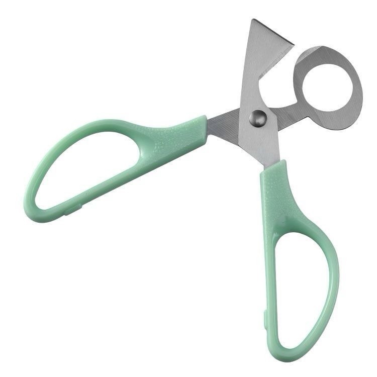 Quail Egg Scissor Eggshell opening Cutter Free Shipping