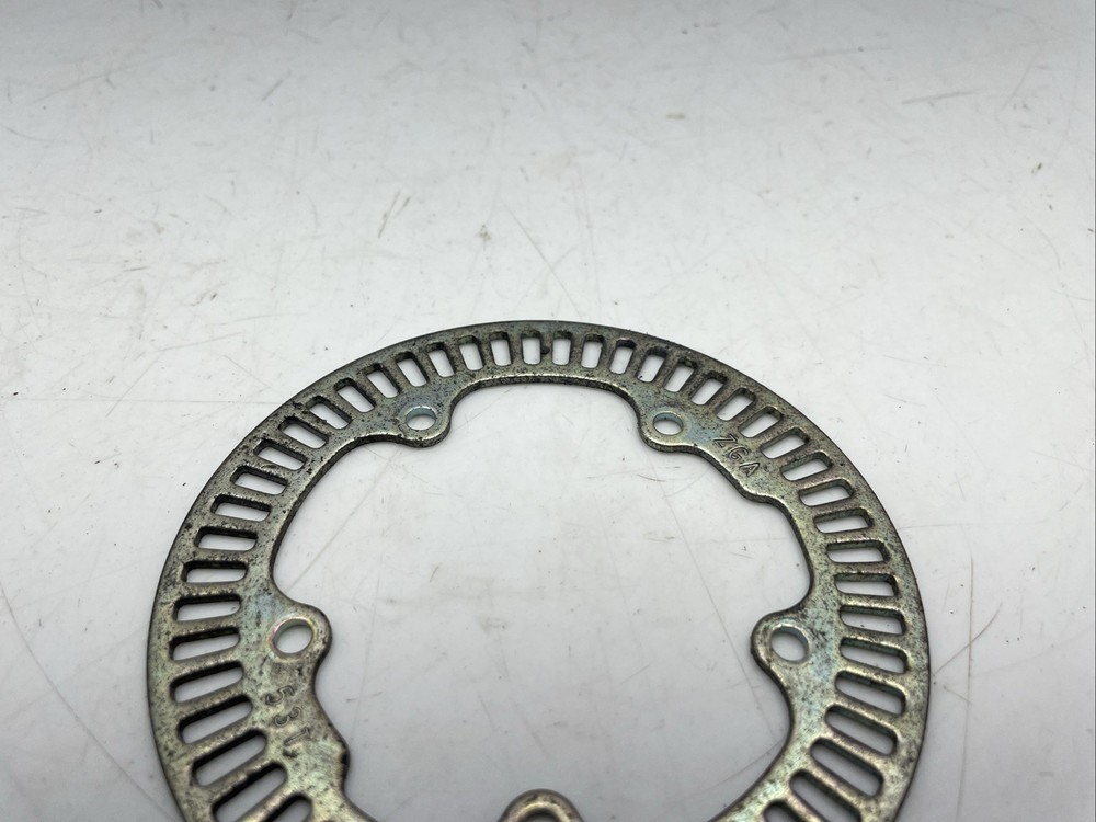 ♻️ Sym Adx 125 Lc E5 2023 - 2026 Front ABS Ring ♻️
