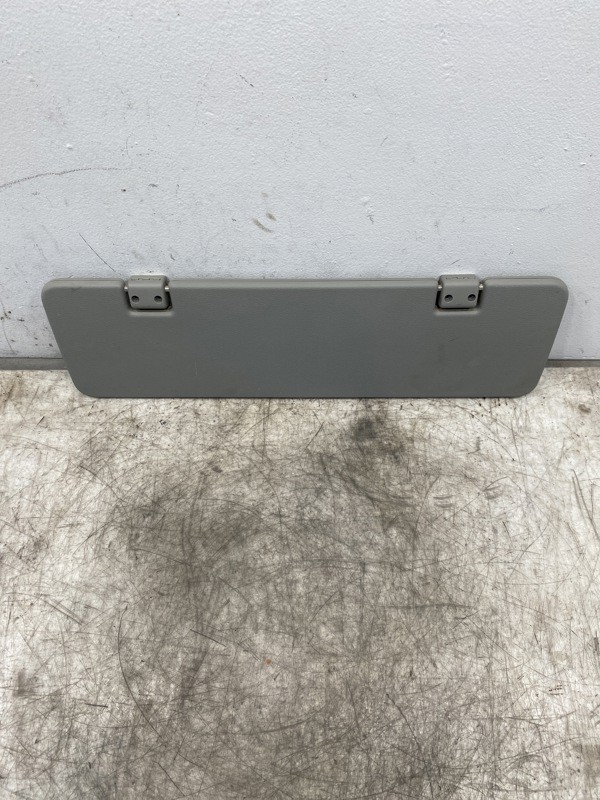 2021 Volvo VNR Visor (654-10841)