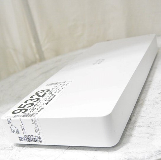 Cisco TTC7-25 CS-Codec-Plus Video Conferencing Webex Device SEE NOTES