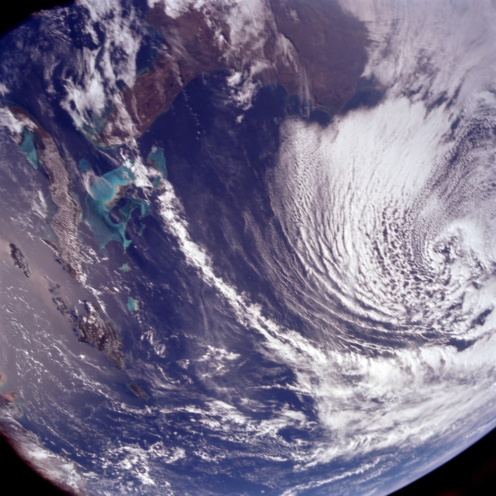 APOLLO 8 FULLY RESTORED HIGH RESOLUTION FLIGHT IMAGES COLLECTION