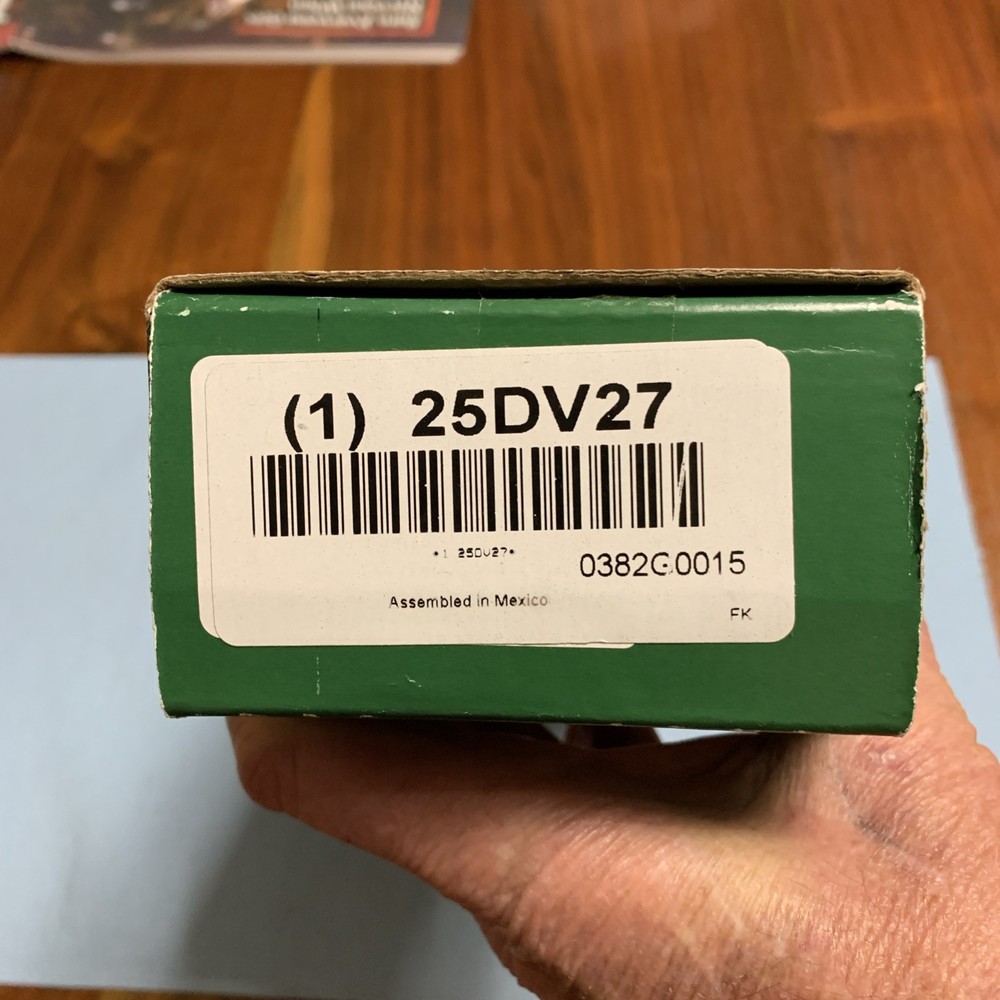 Victor 310C Heavy Duty Torch Handle 25DV27