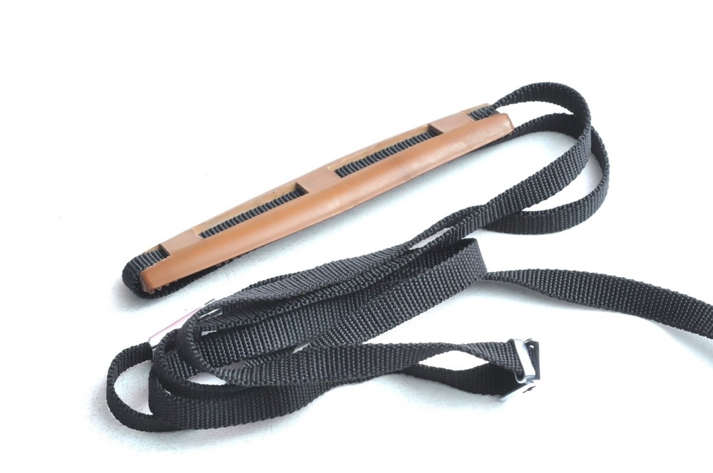 USSR Kiev Camera Shoulder Strap