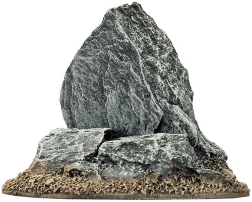 Battlefront BB545 Essentials: Rock Outcrops (6)
