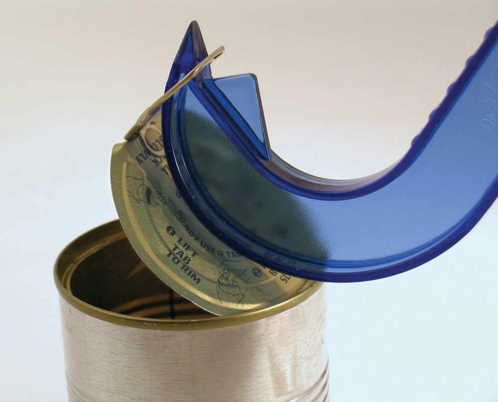 Brix J-Popper, Ring-Pull and Pull Tab Can Opener Large