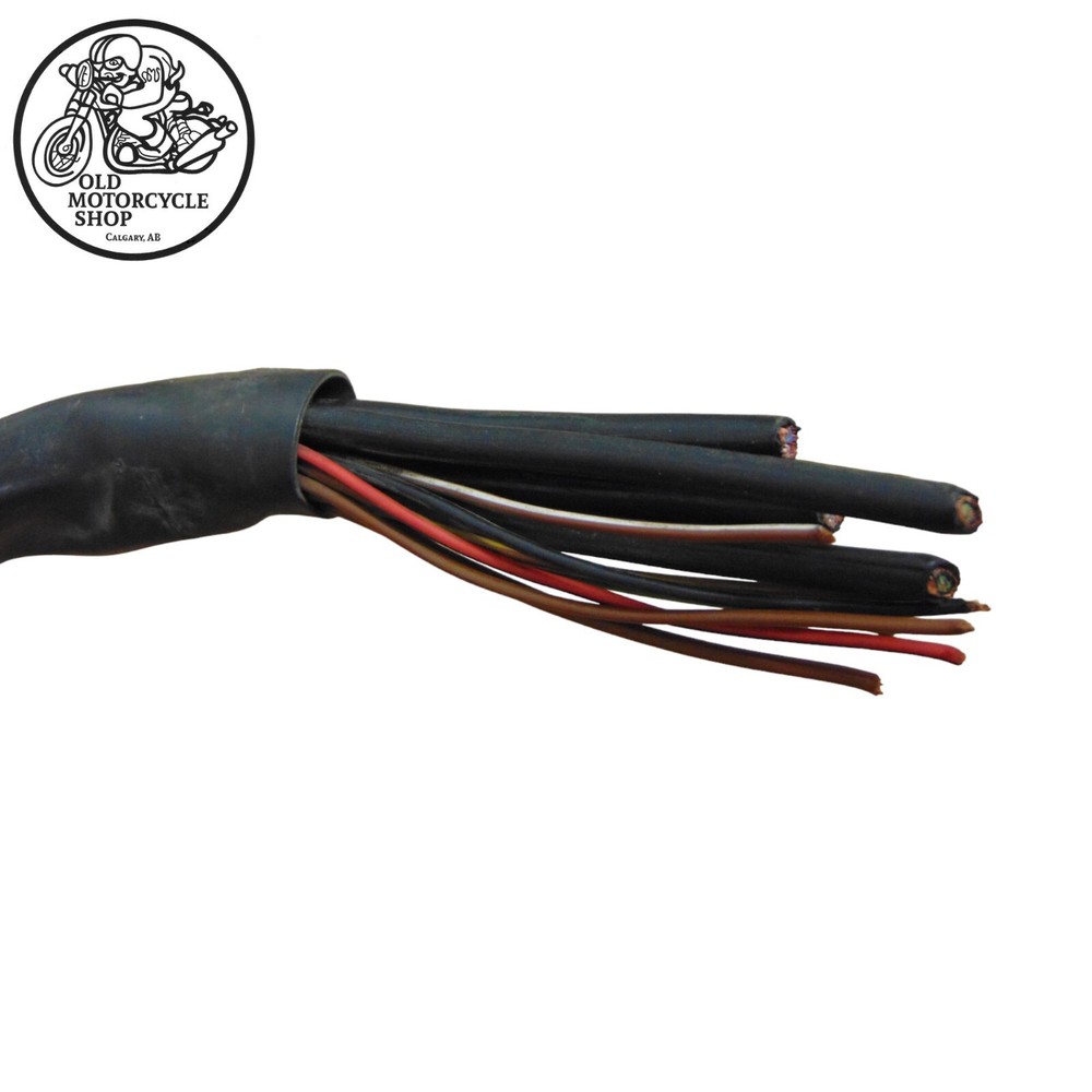 BMW K100LT 1987 87 ABS COMPUTER CONTROL MODULE WITH CONNECTOR