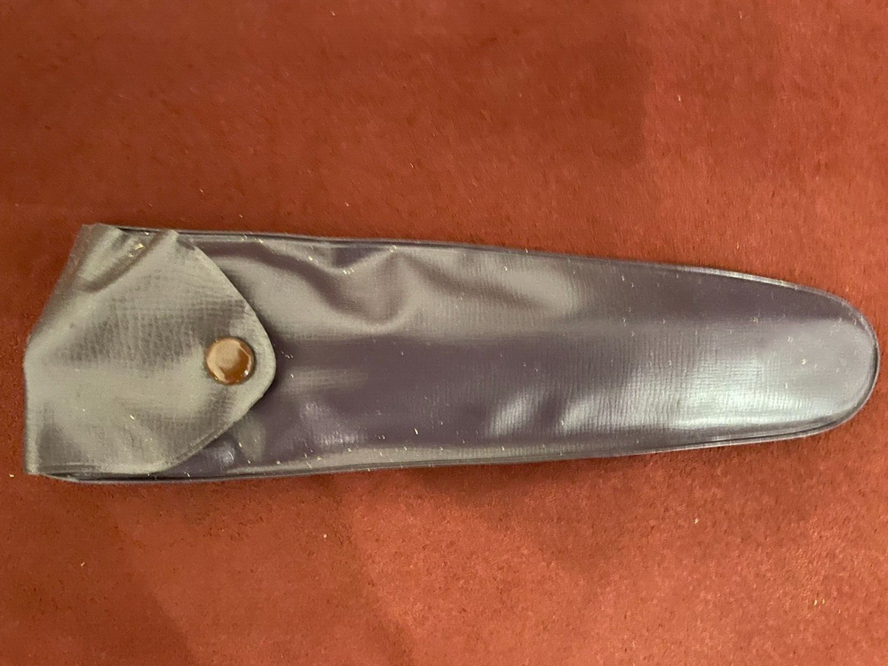 Vintage A Line Camp Kit 72SS
