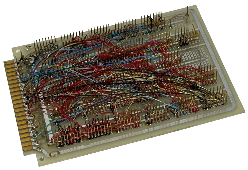 USED Tao AEI-878A Circuit Board
