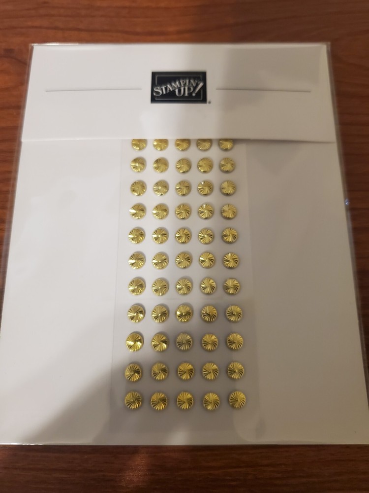 Stampin Up Retired Assortment #2