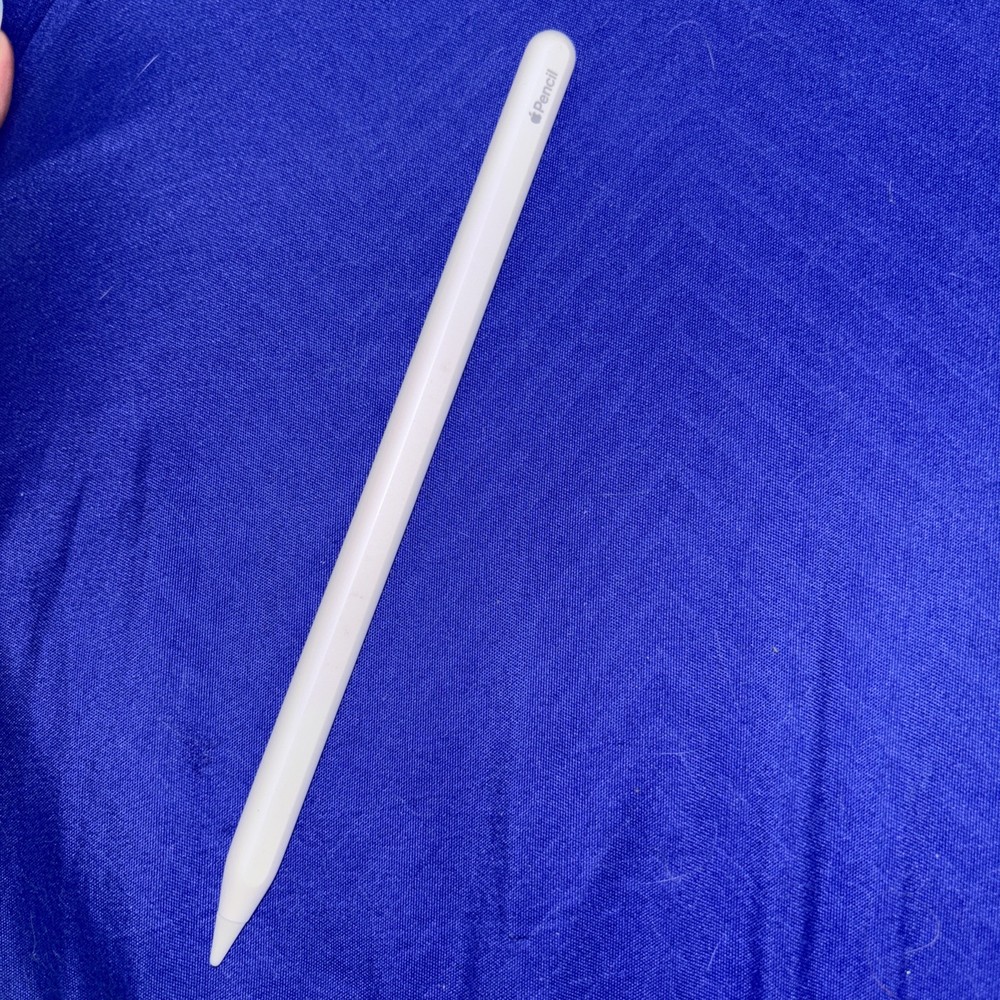 Apple Pencil (2nd Generation, USED)