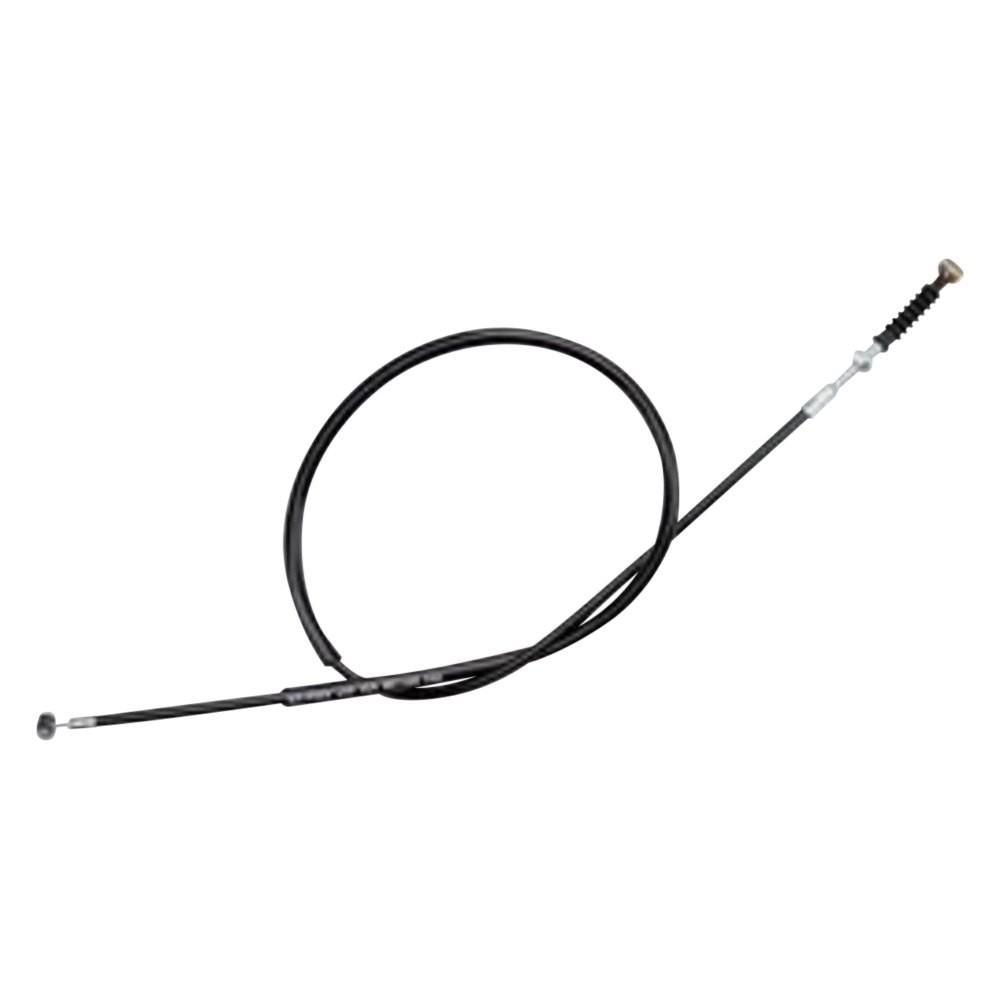 Motion Pro 03-0425 Black Vinyl Front Brake Cable