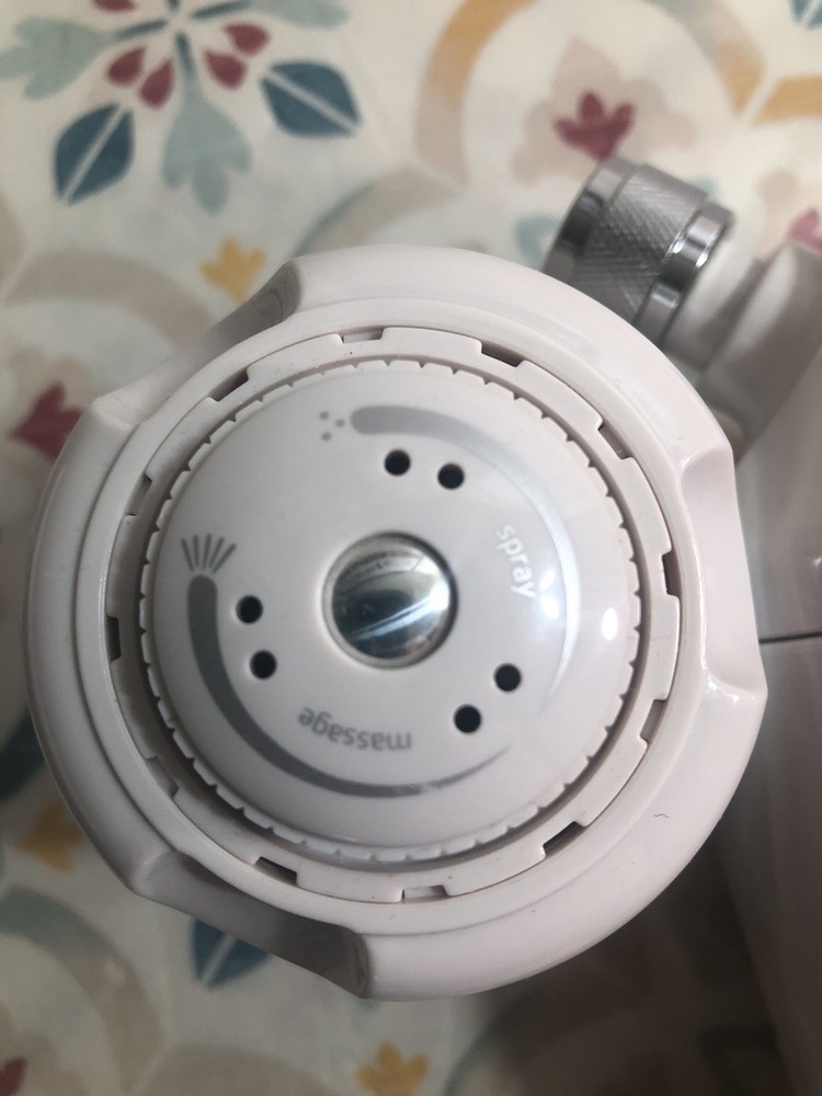 Jonathan Product Beauty Hard Water Shower Filter System