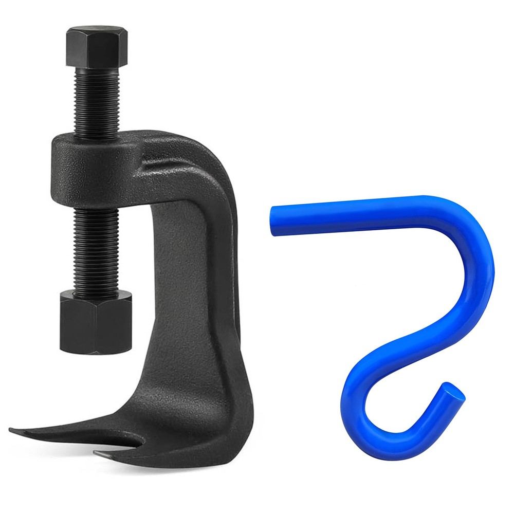 SGT Ball Joint Separator, Universal Ball Joint Puller with Lower Control Arm ...