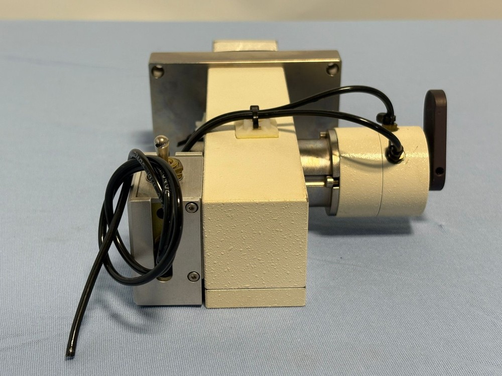 Jeol Motorized Fluorescent Viewing Screen Assembly for JEM-1011 TEM Microscope