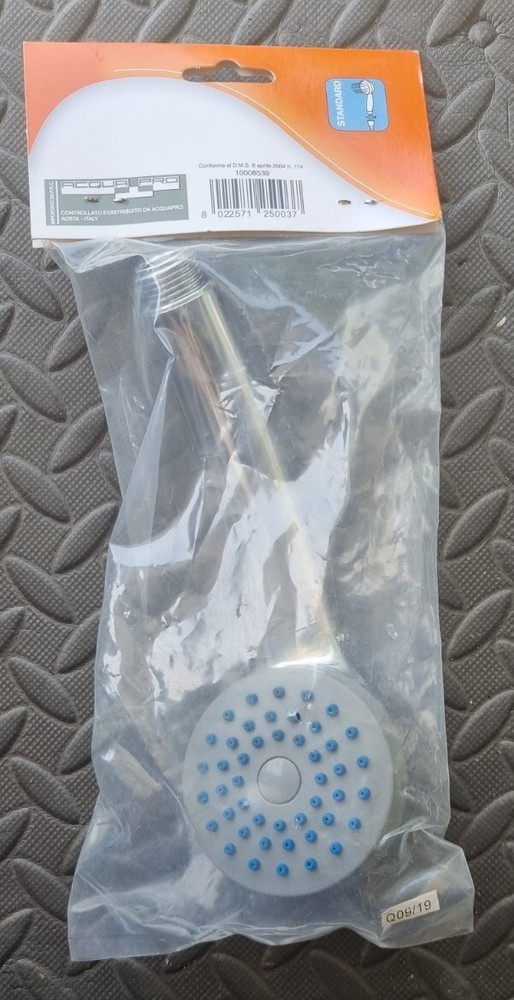 Syrio Crome Shower / Shower