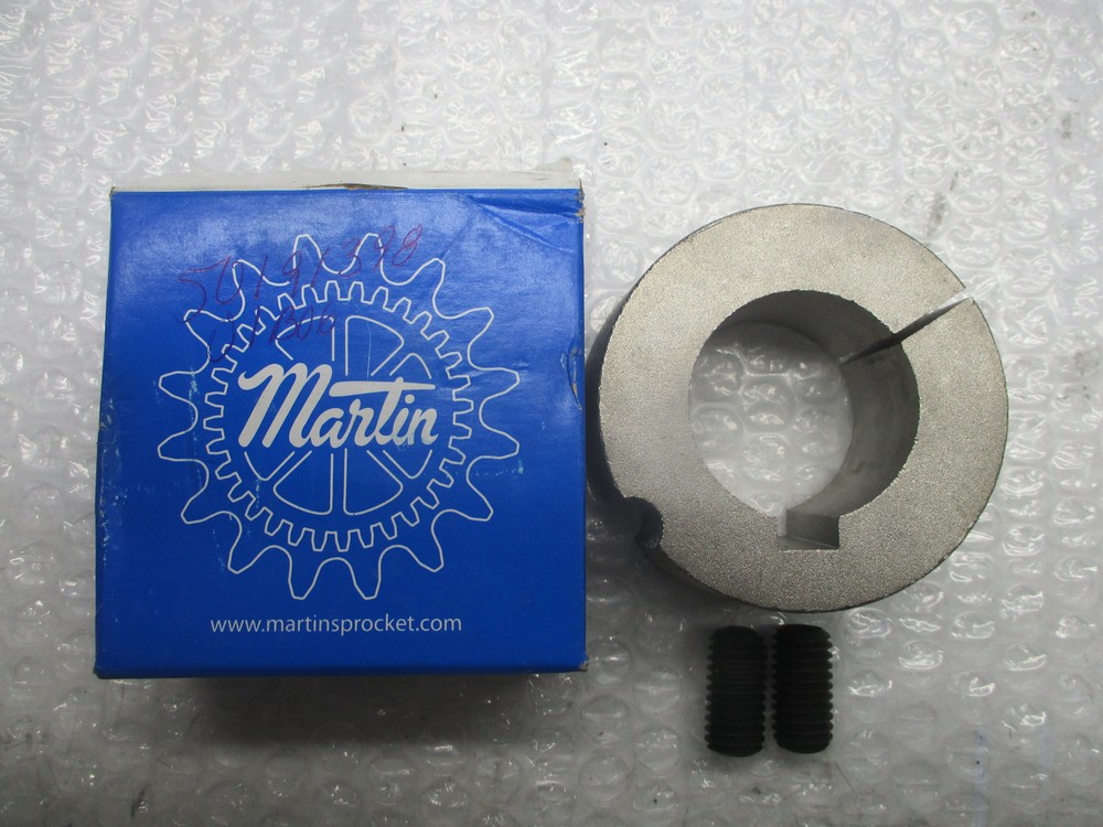 MARTIN 2012 1-7/16 BUSHING NSMP