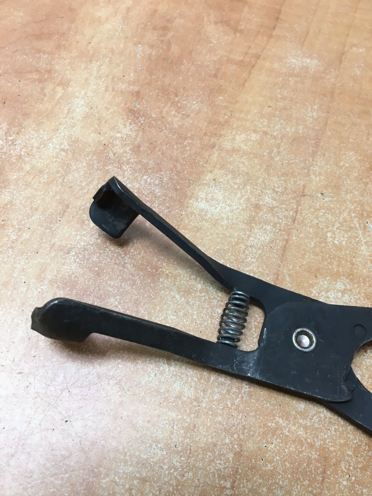 Mac Tools SP700A Spark Plug Boot Pliers