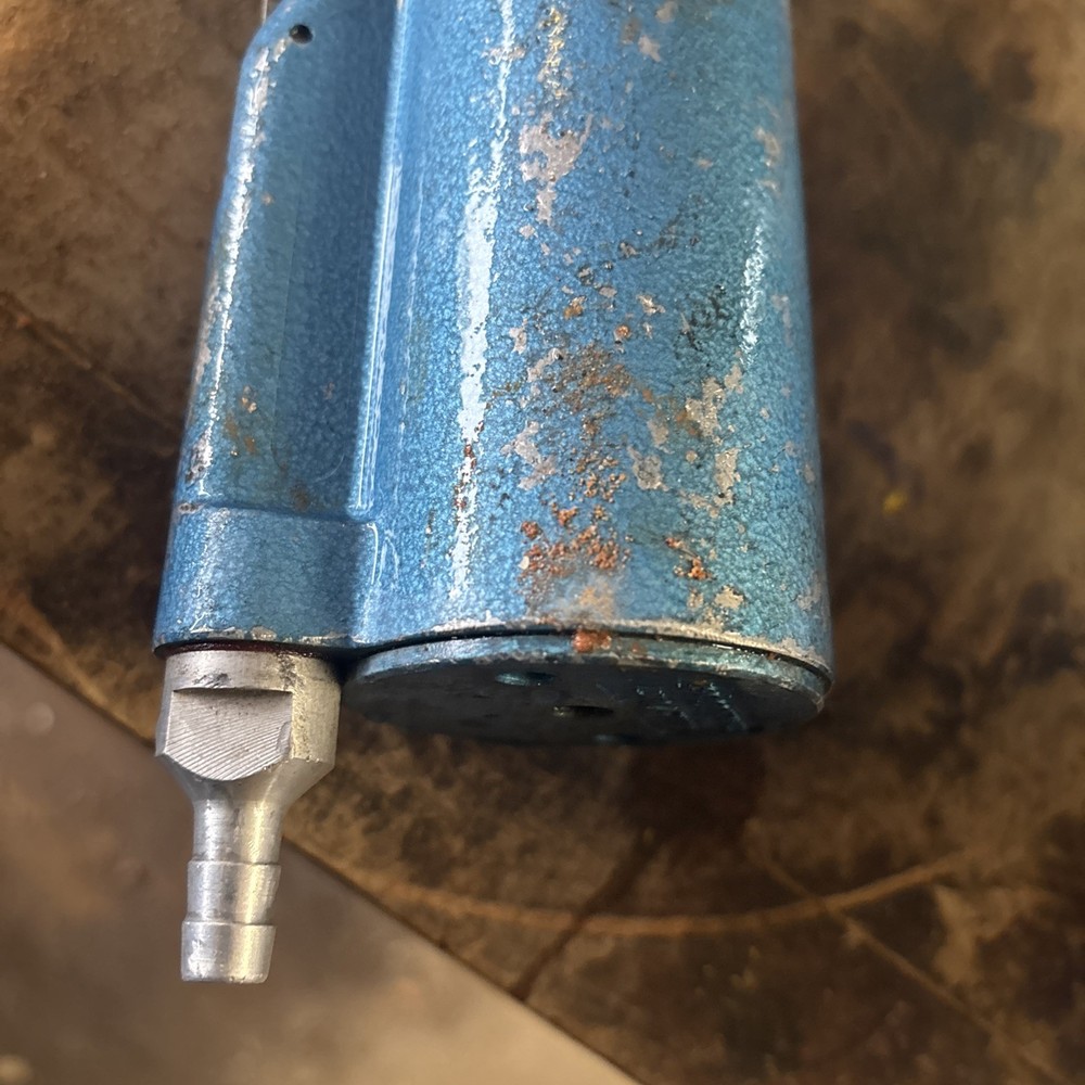 Marson Model PHT-2 Air Riveter