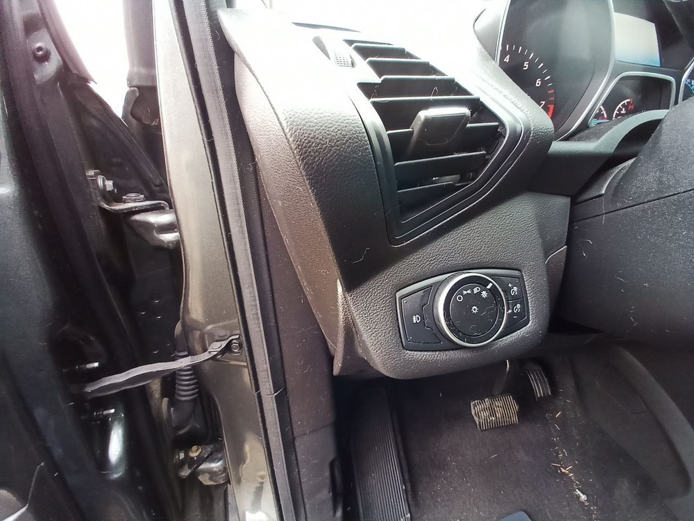 2016 ESCAPE Jack with tool 12744833