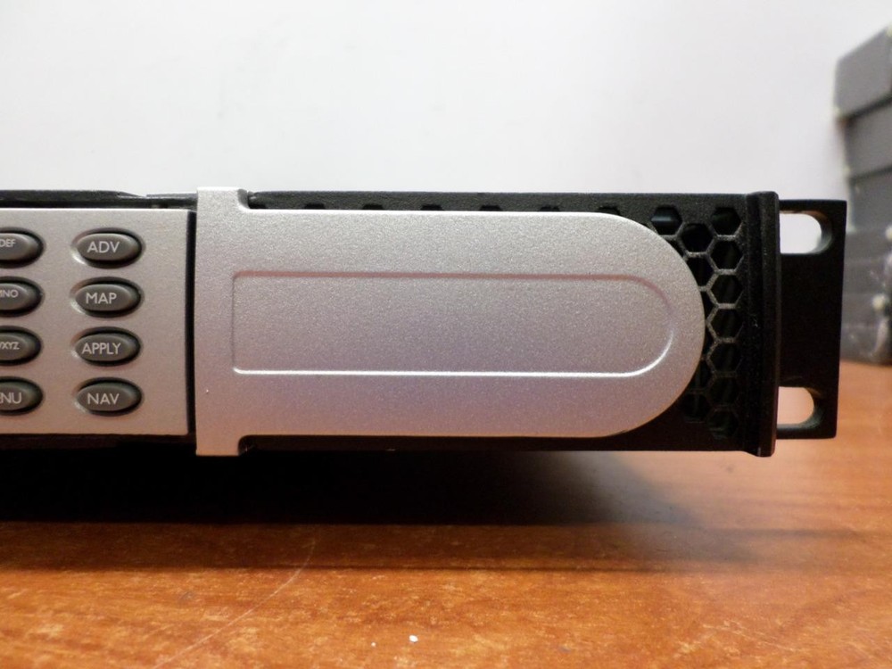 Cisco D9854-i Advanced Program Receiver