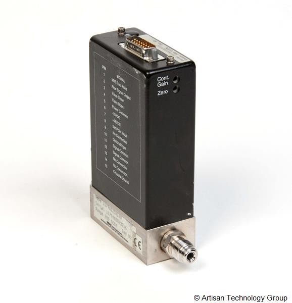 MKS Instruments 1179A22CR1BV Mass Flow Controller