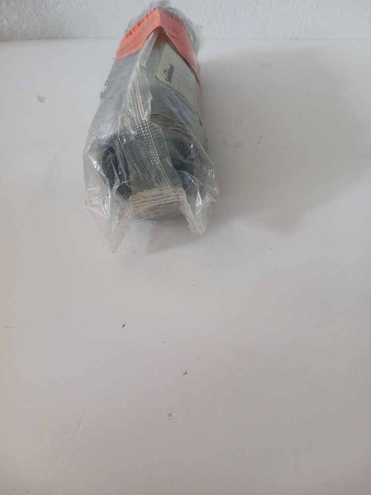 Southland 1x6 Galvanized Nippled Pipe