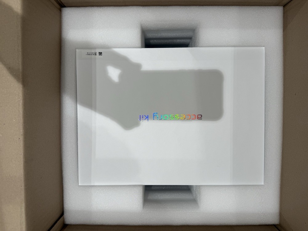 Artec Micro 3D Scanner