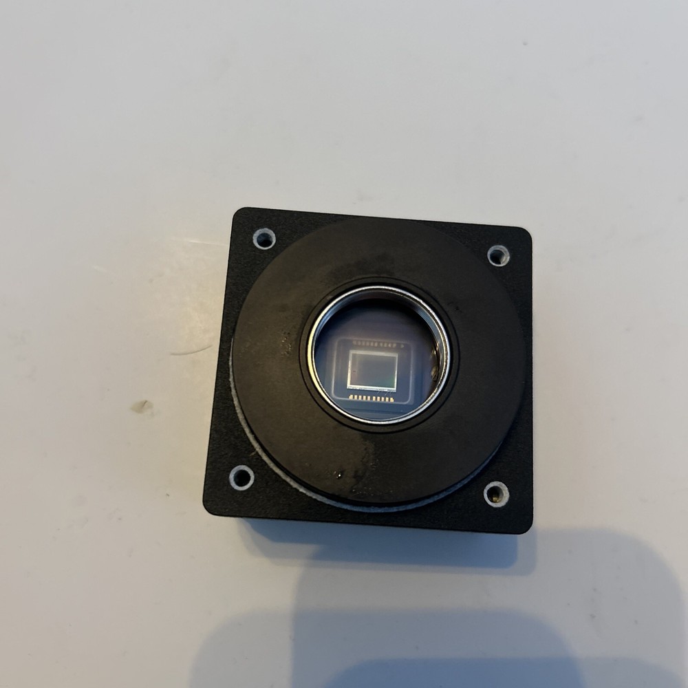 BASLER A102K Machine Vision Camera
