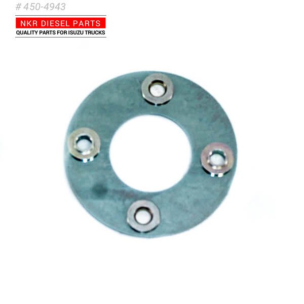 Washer Thrust Side Gear