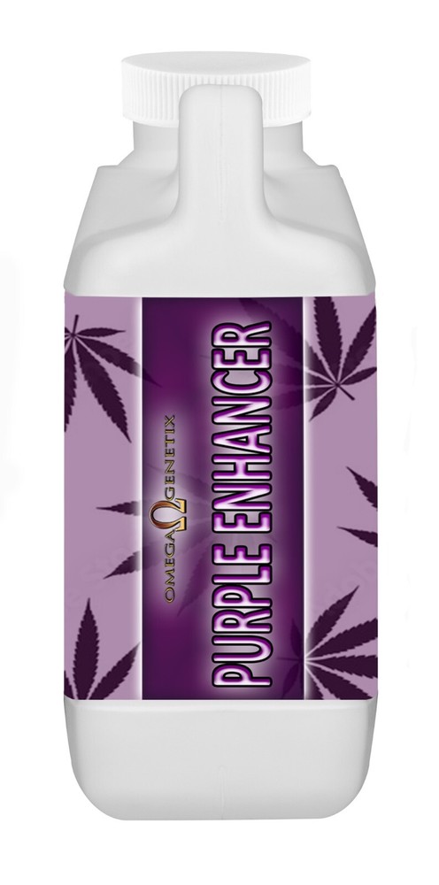 PURPLE ENHANCER