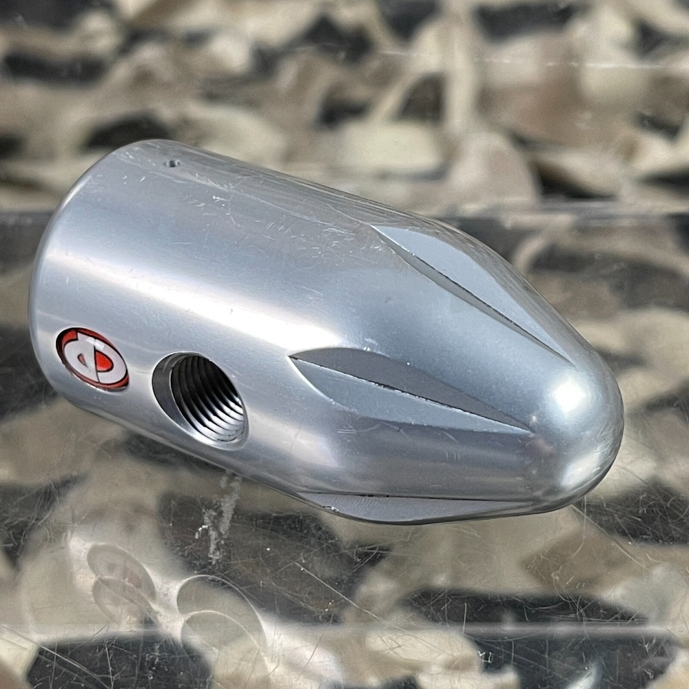 NEW Custom Products Dovetail ASA - Silver