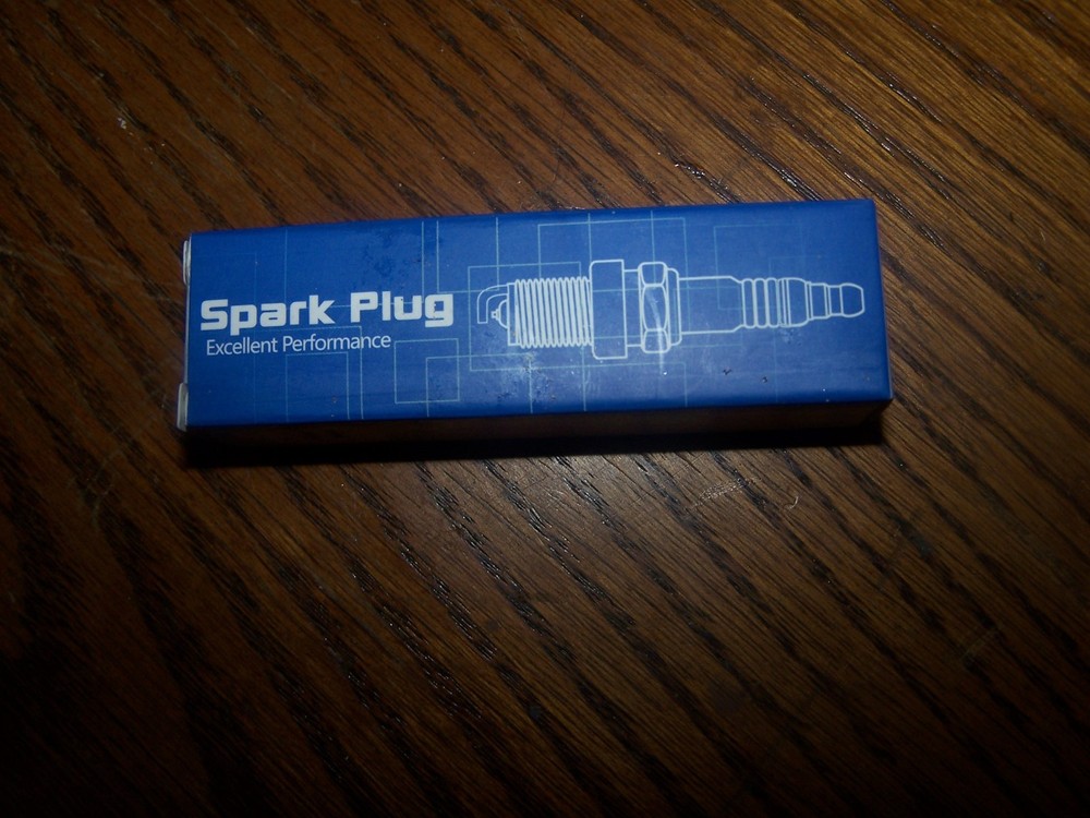 Model RC Engine Spark Plug CM-6 qty = 4 pcs