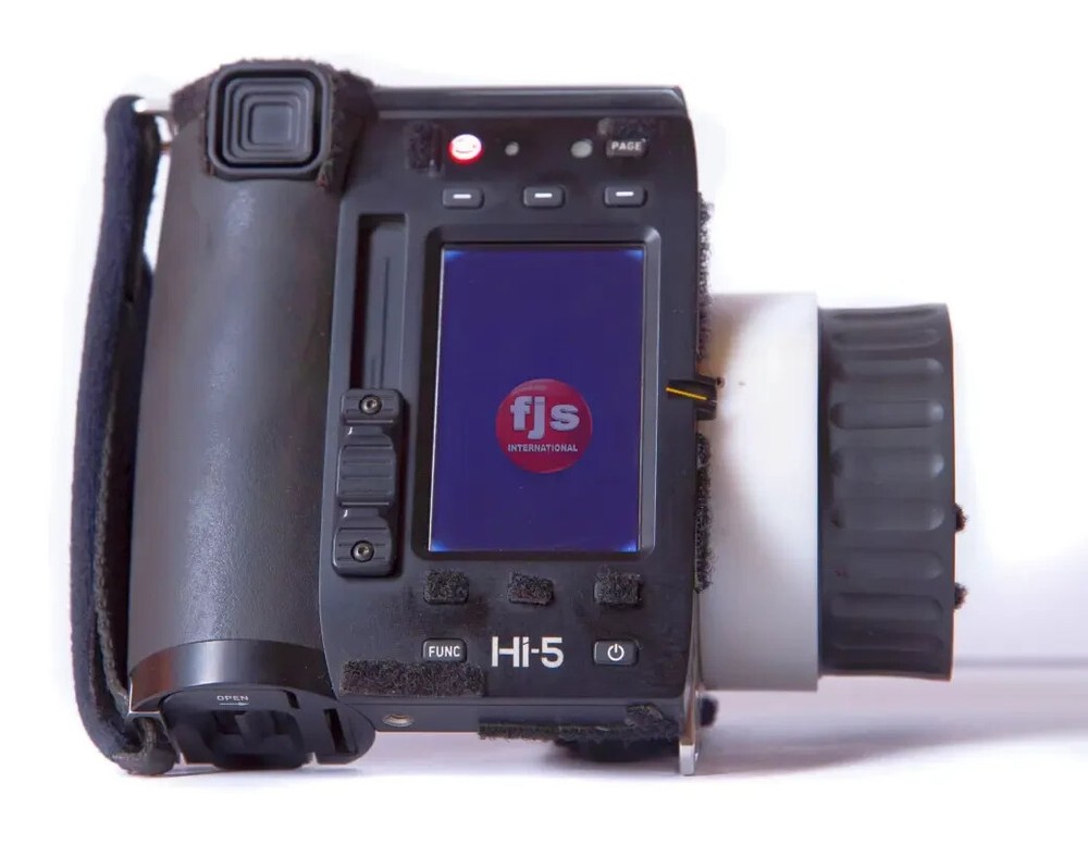 Arri HI5