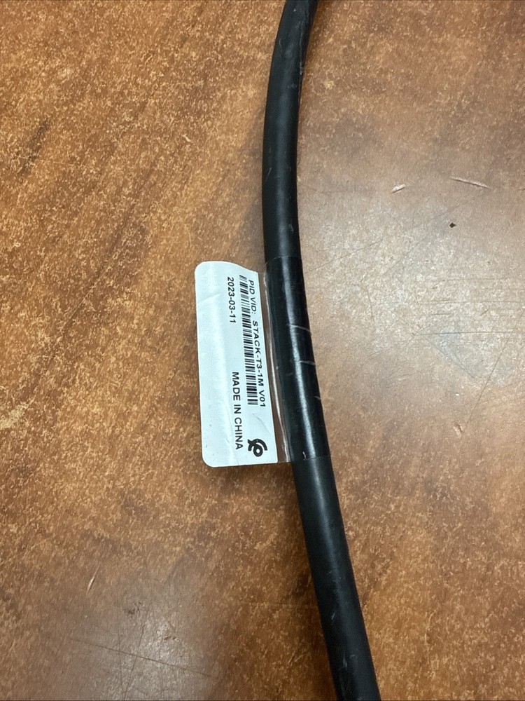 Genuine Cisco StackWise-320 Type 3 50CM Stacking Cable STACK-T3-50CM