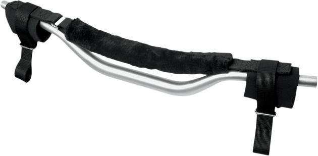 Powertye Handlebar Handcuffs