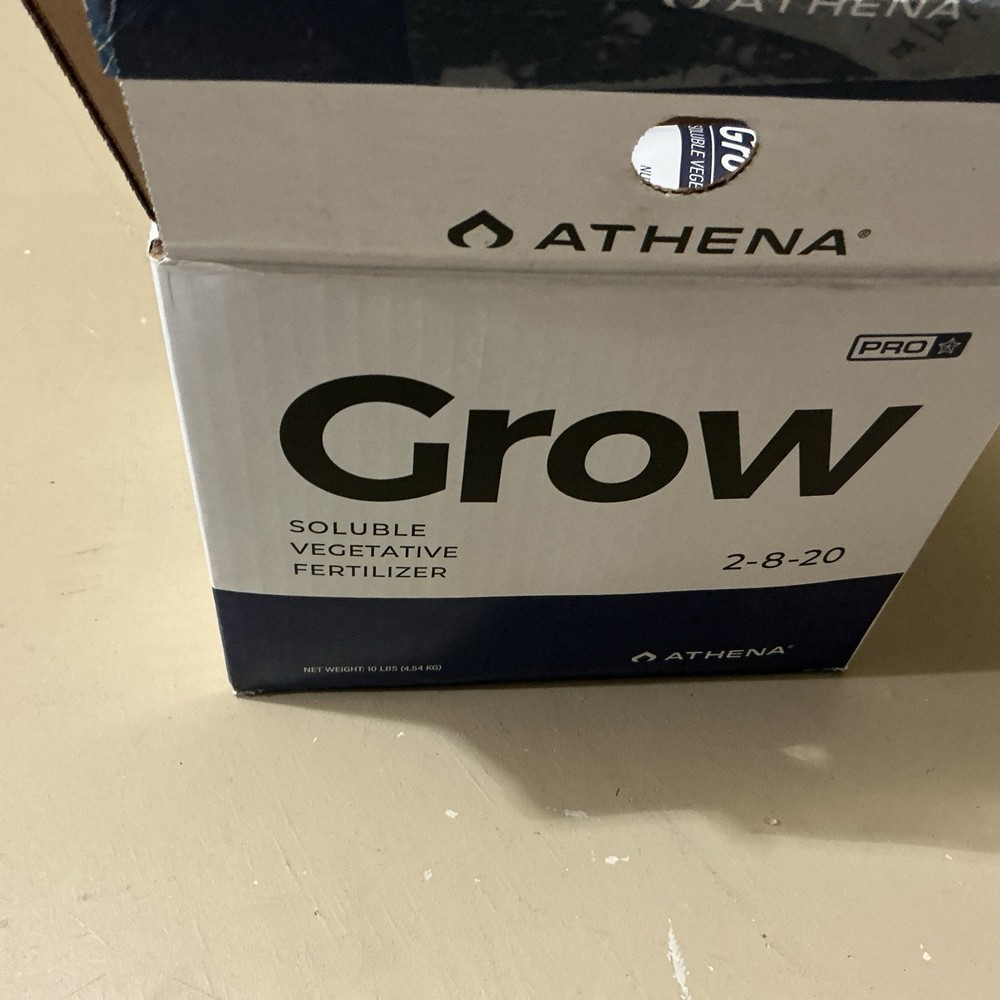 Athena Pro Grow (10 lb)