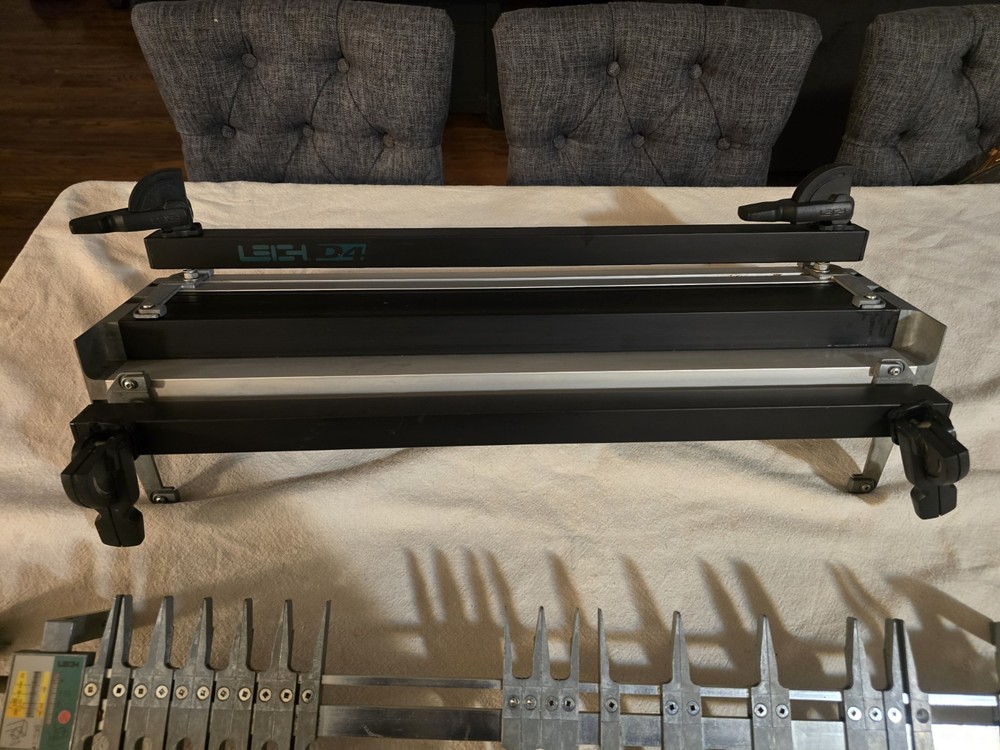 Leigh Dovetail Jig D-4