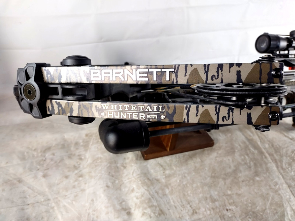 Barnett Whitetail Hunter STR Crossbow