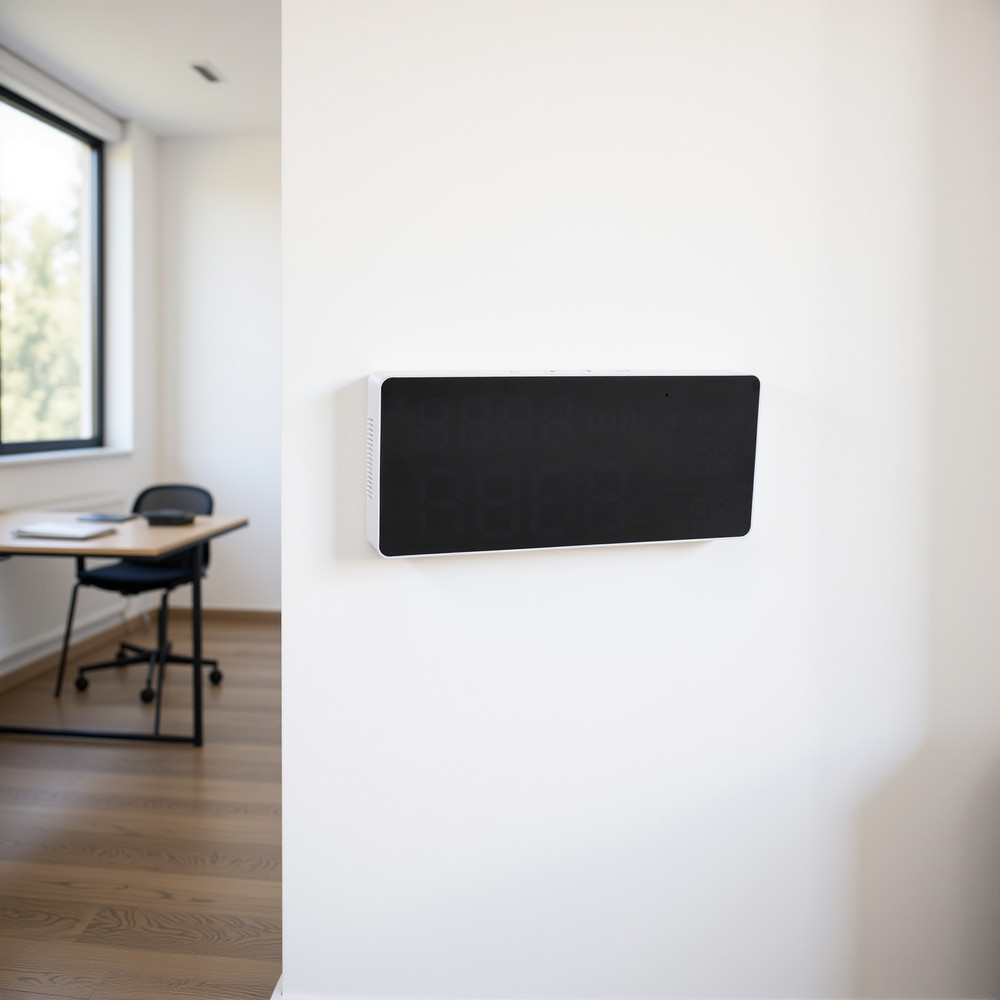 3-11in LED Display Decibel Meter For Home Studio