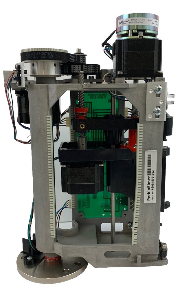 Perkin Elmer 9000 TOWER INTERFACE M610-9124 ISSUE New