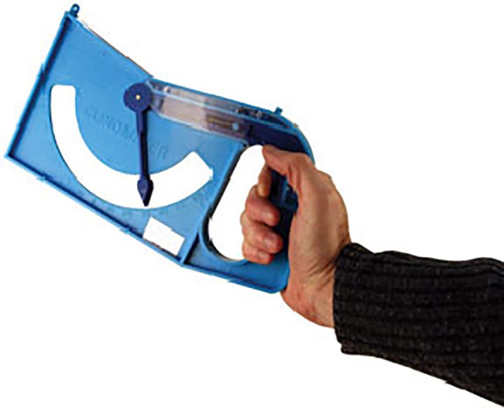 Clinometer, Angle and Elevation Meter