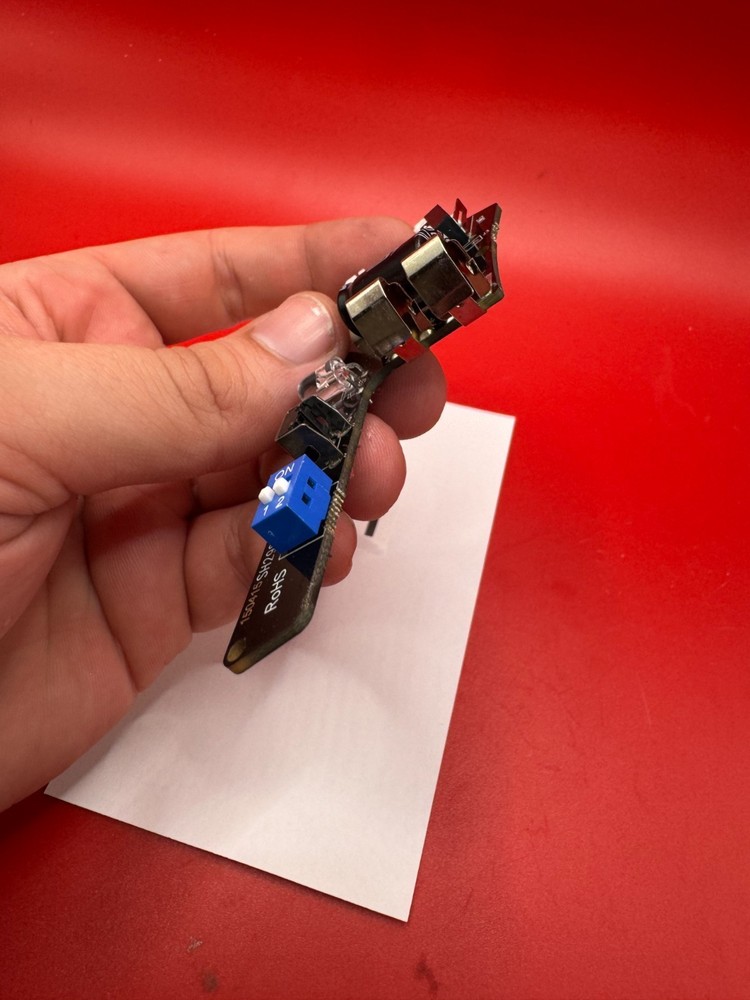 Dangerous Power G5 LED Board