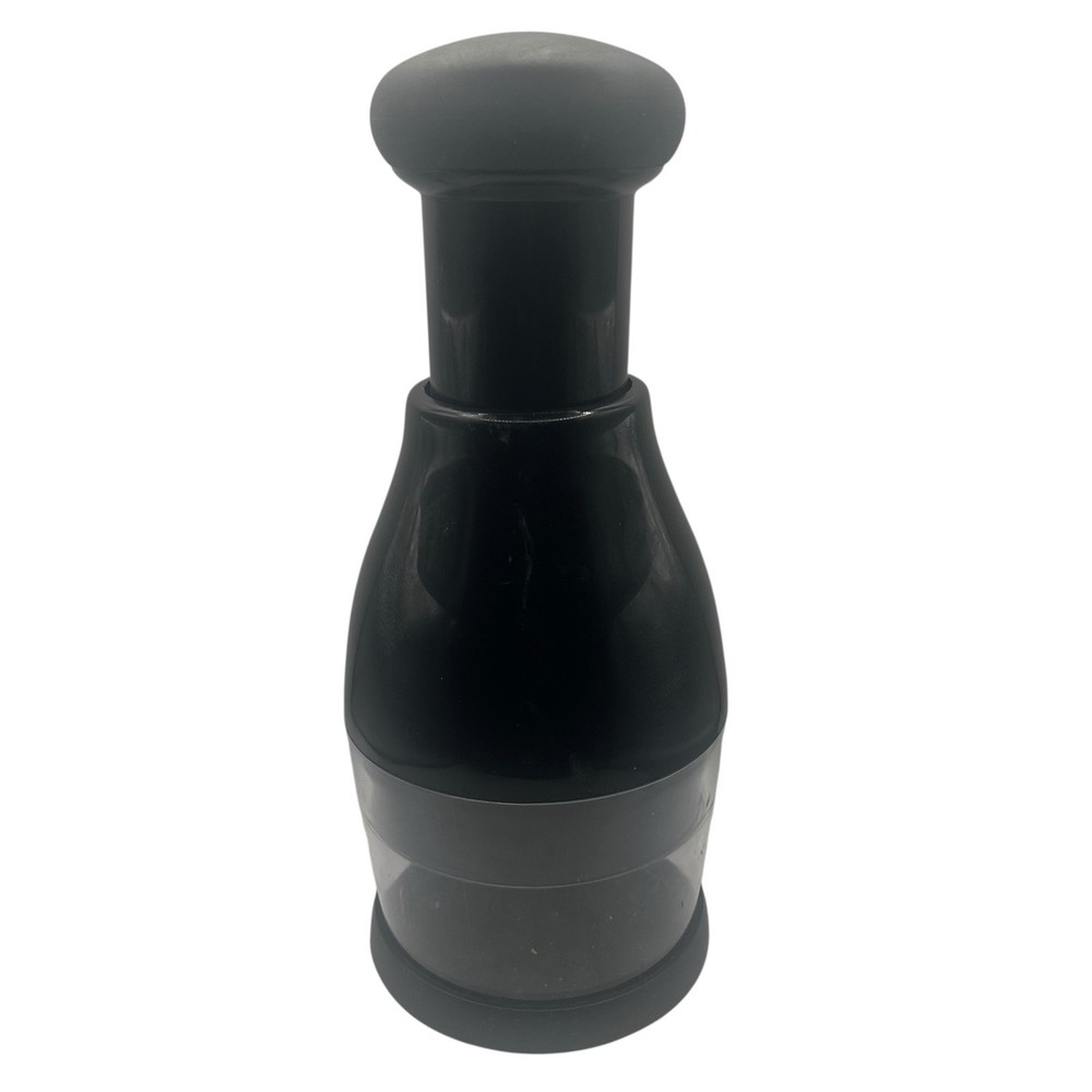 Kitchen Aide Manuel Food Chopper