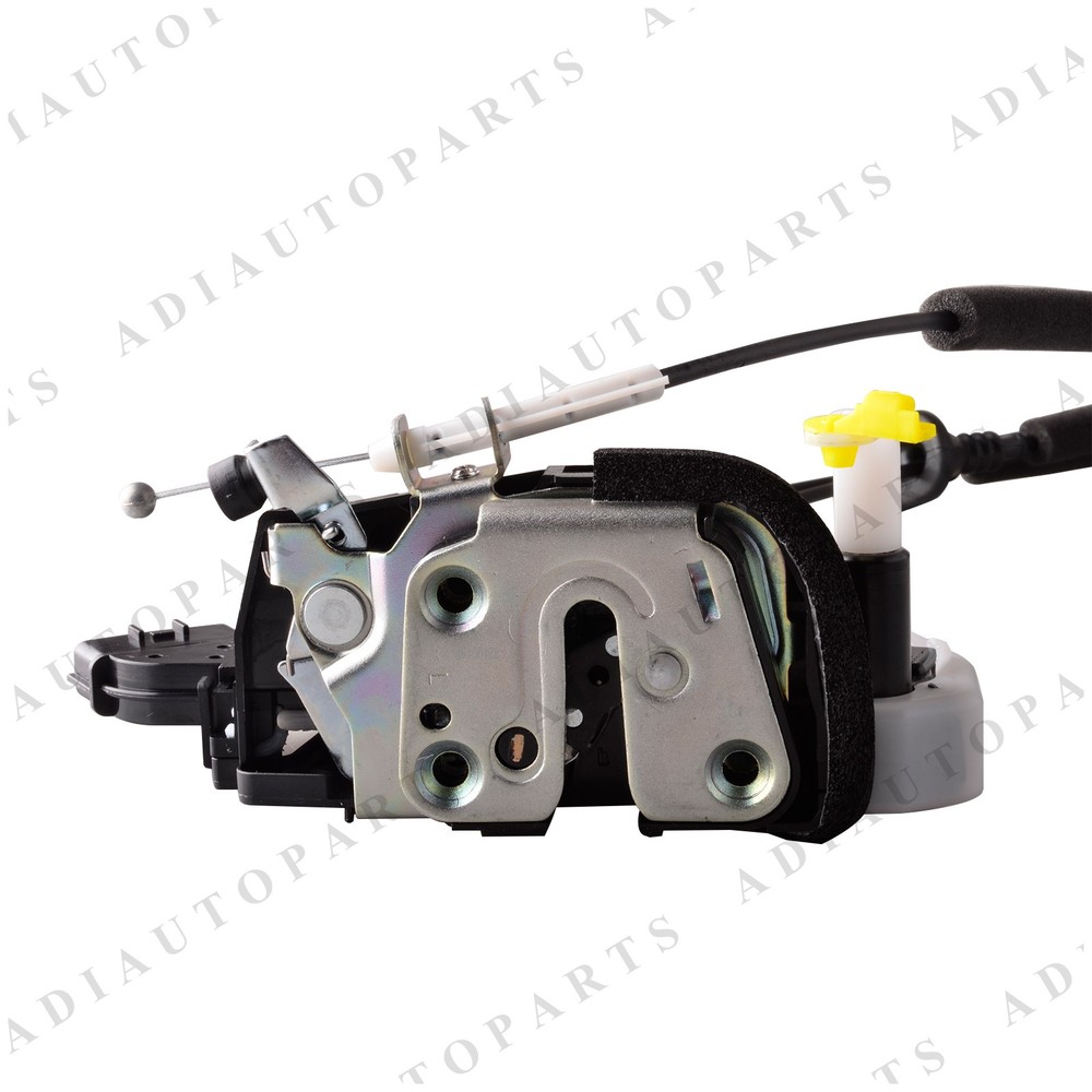 Front Left Driver Side Door Lock Actuator for 2011-2017 Nissan Quest