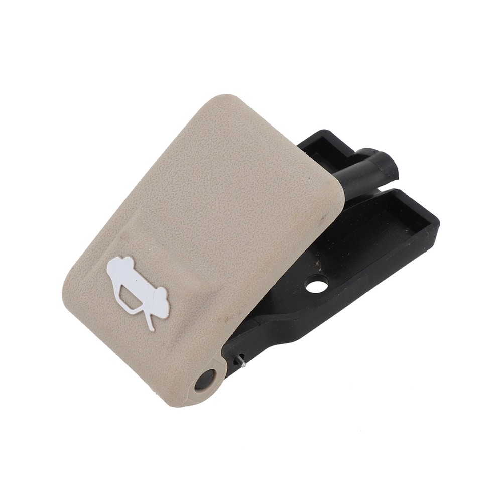 For Accent For Rio K2 Hood Latch Release Handle Reliable and Practical Design