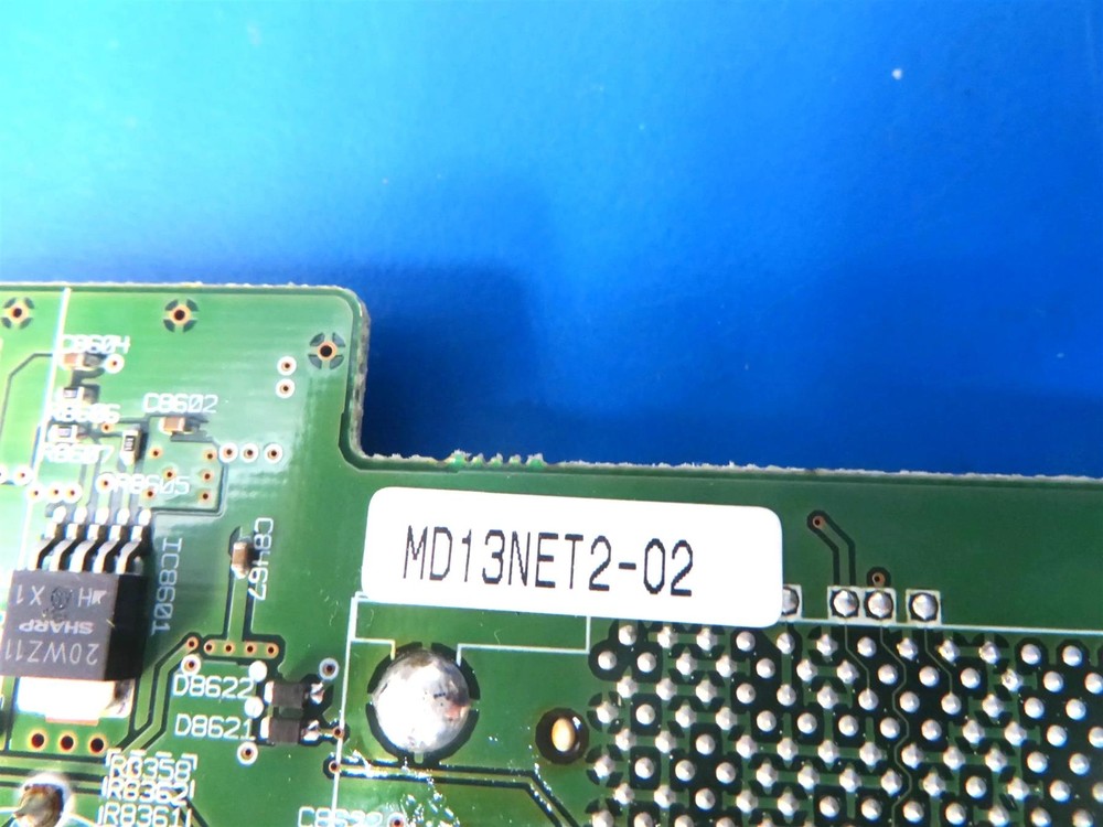 Network Board/card/ Module MD13NET2-02 for Sanyo/Christie/Eiki projector