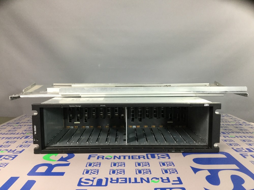 IBM DS5000 Expansion Unit 1818-D1A