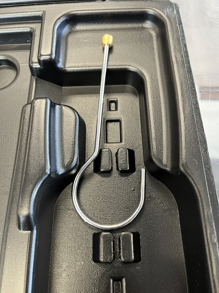 CPS CC220 Refrigerant Charging Scale