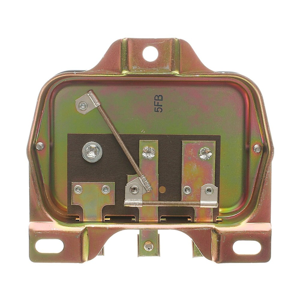 For 1941-1942 Lincoln Custom Voltage Regulator SMP