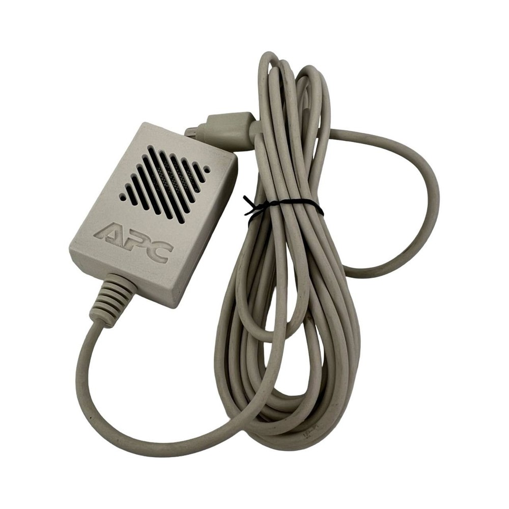 APC AP9512TH Temperature / Humidity Probe